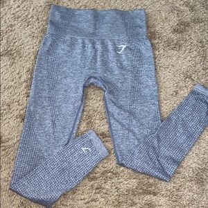 Gymshark Women’s Vital Seamless Legging